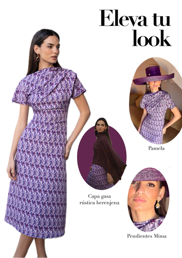 Filipa dress