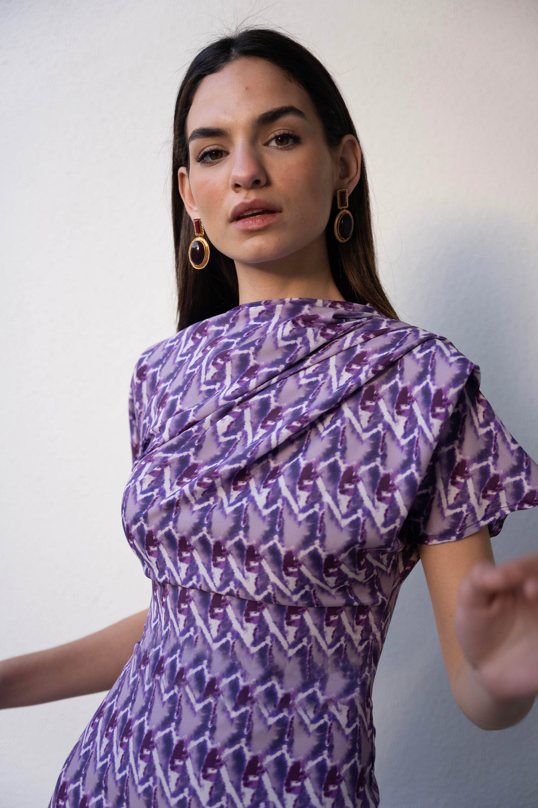 Filipa dress