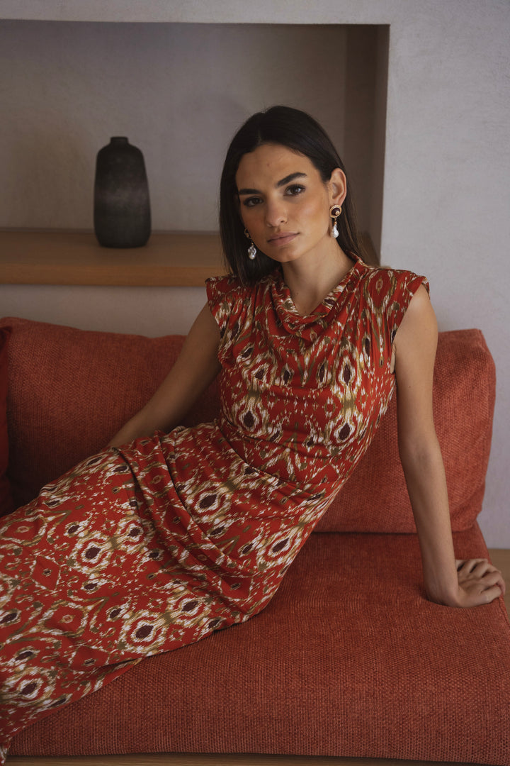 Gala Dress