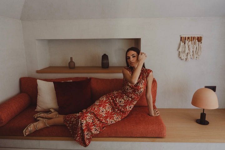 Gala Dress