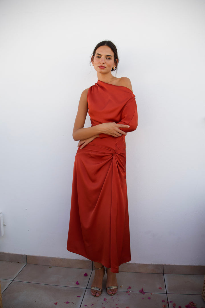 Vestido Rita
