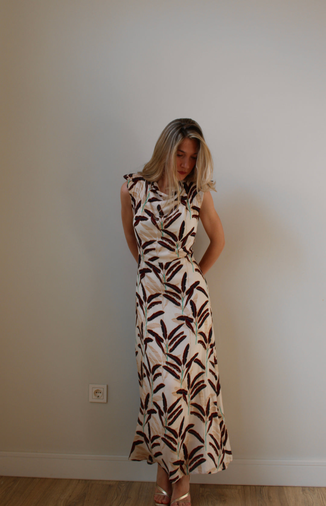 Petra Linetta dress