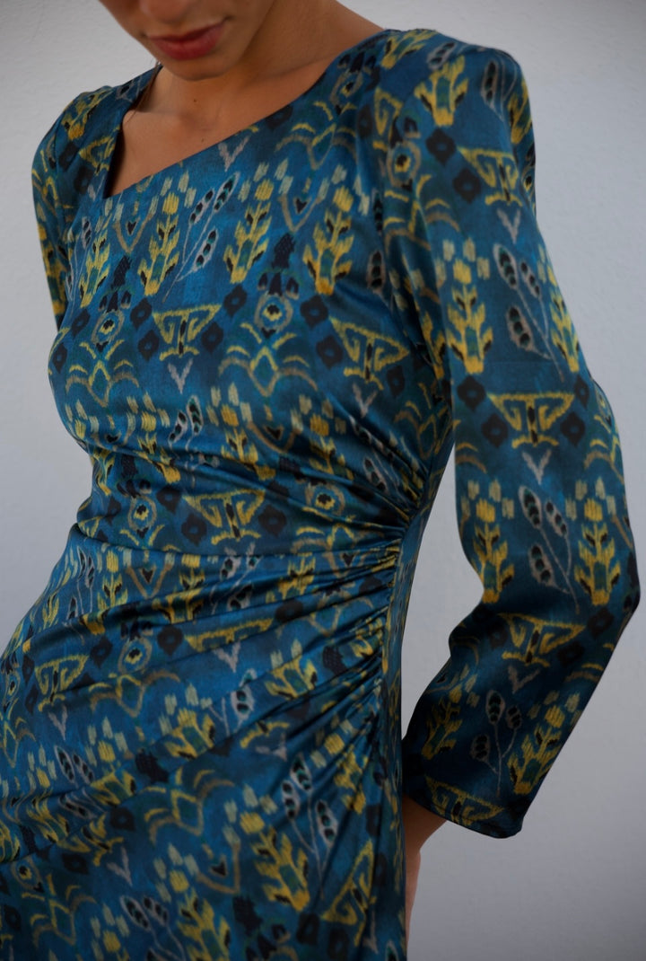 Vestido Berta