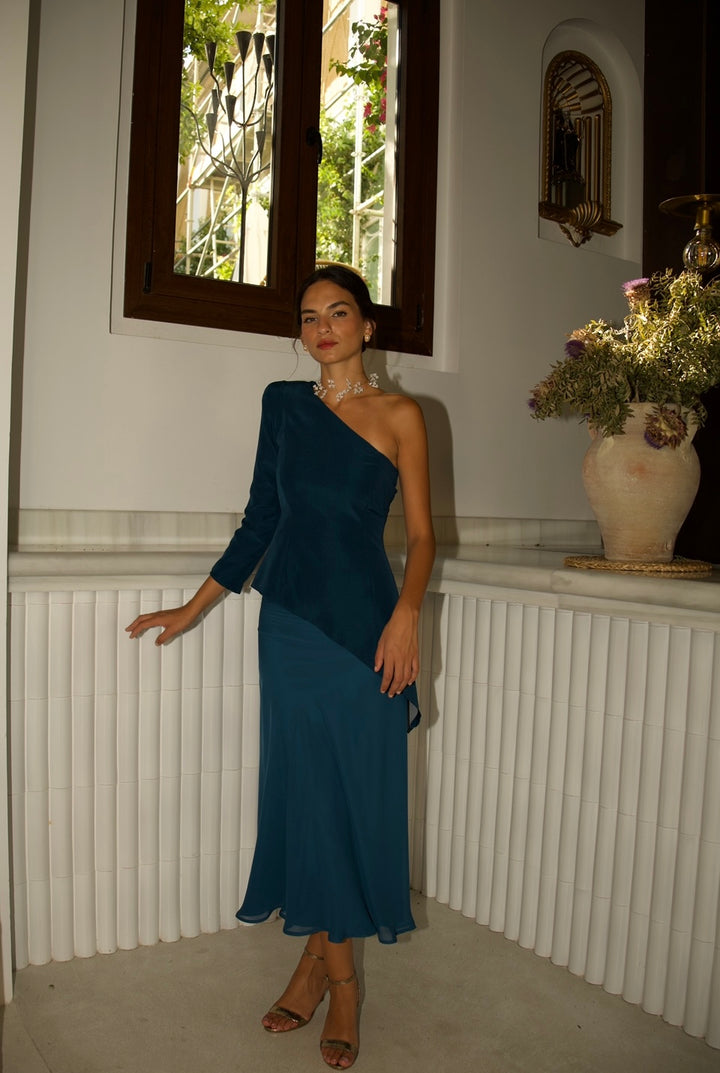 Falda Athenea