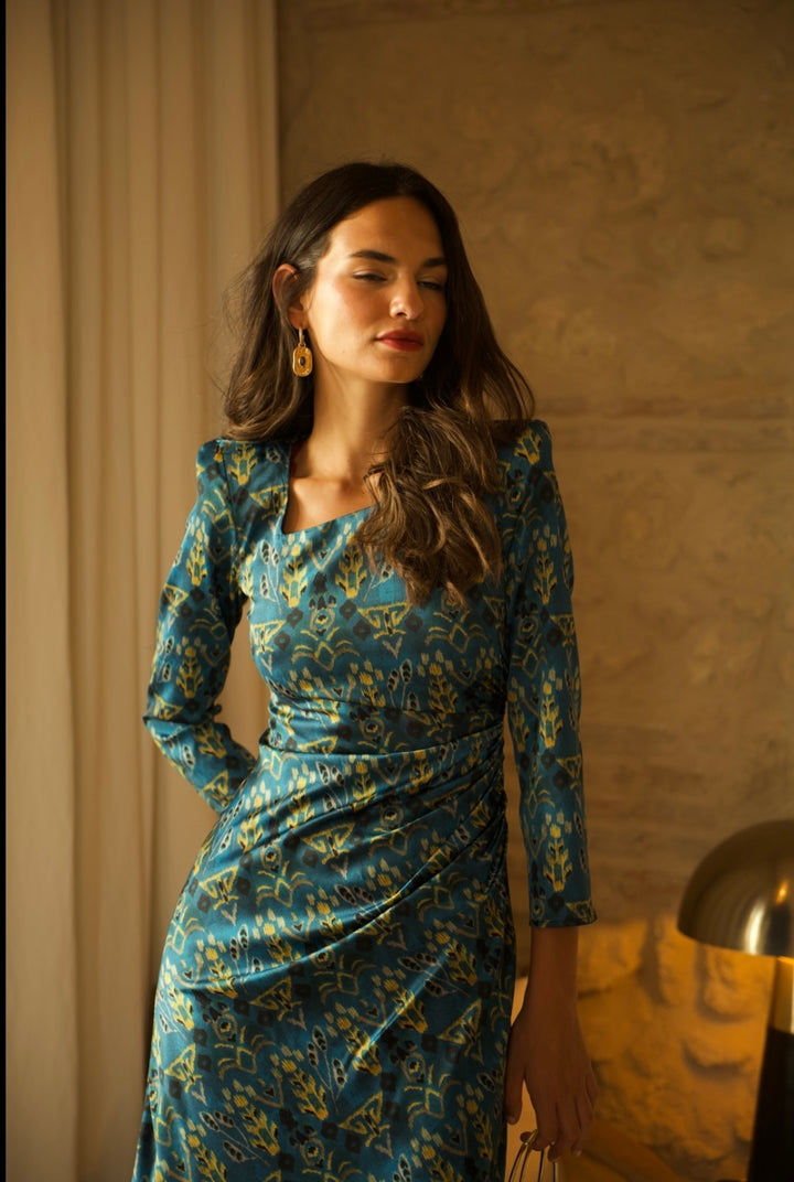 Vestido Berta