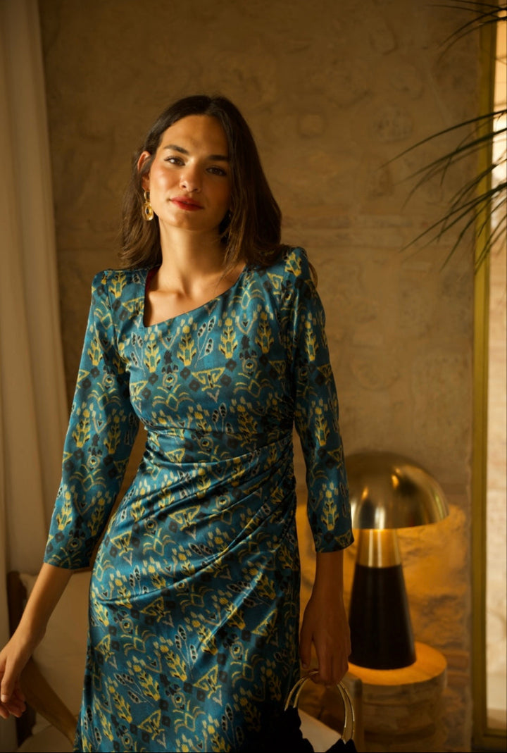 Vestido Berta