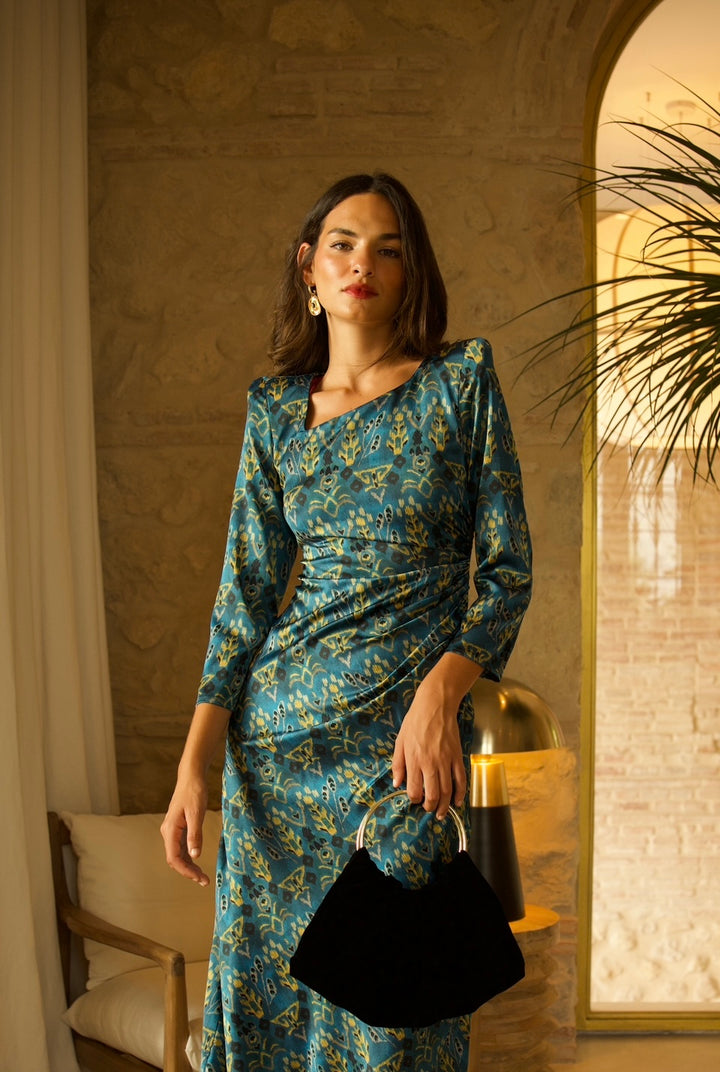 Vestido Berta