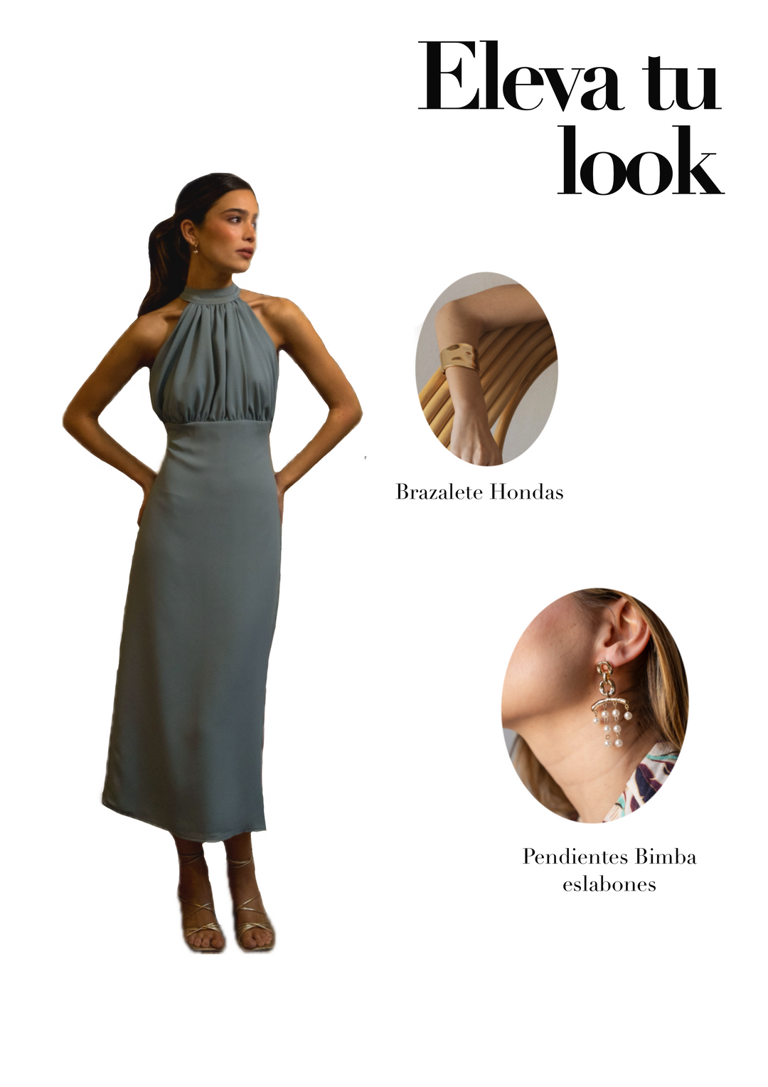 Vestido Timba