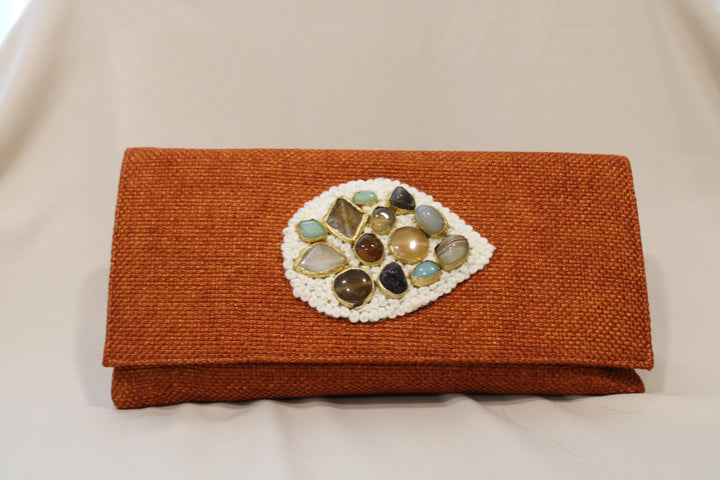 Cartera Kenya Terracota