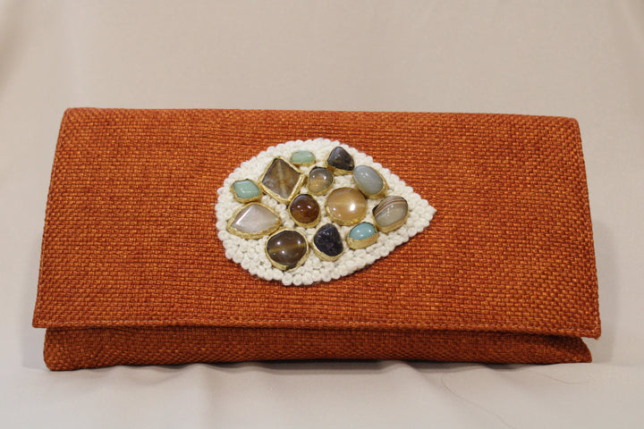 Cartera Kenya Terracota