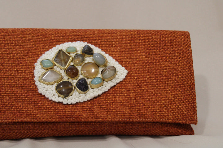 Cartera Kenya Terracota