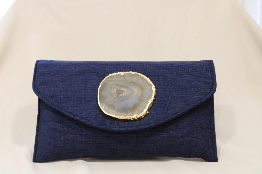 Cartera Kenya Azul marina