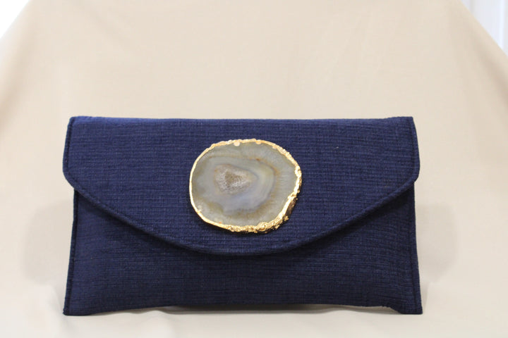 Cartera Kenya Azul marina