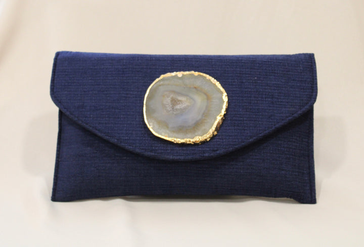 Cartera Kenya Azul marina