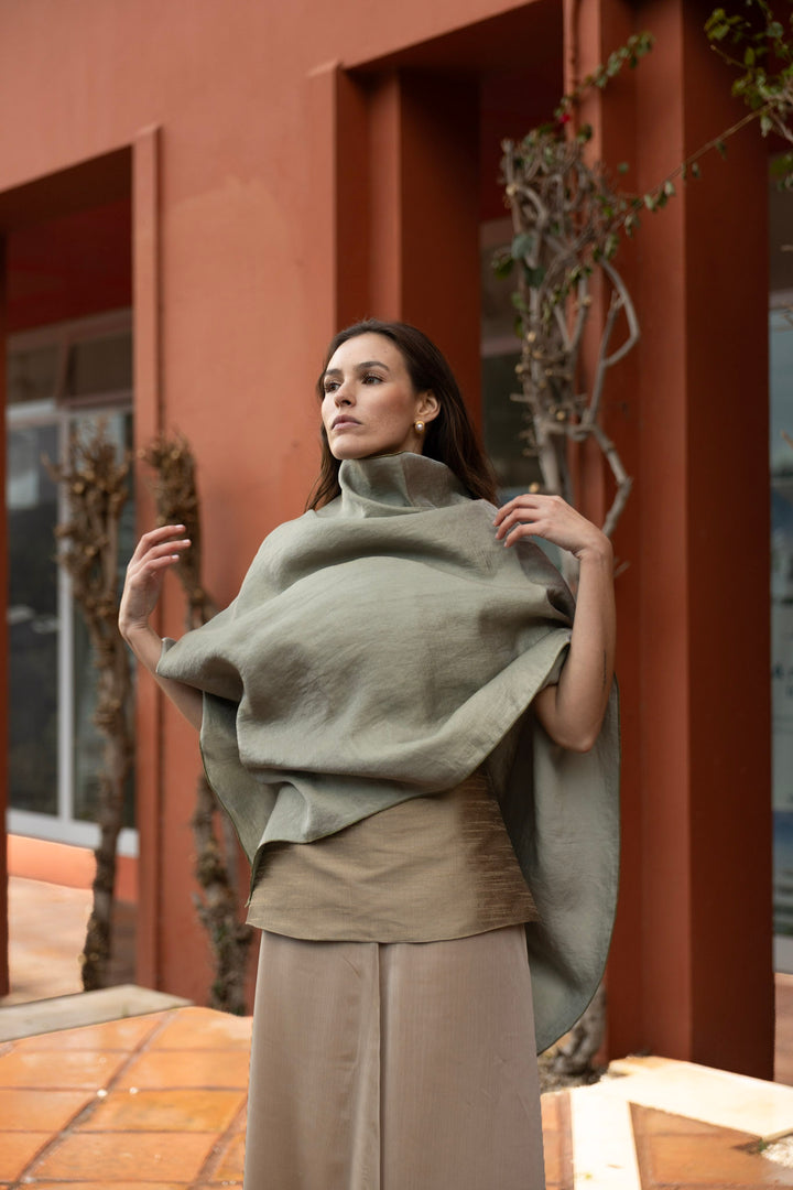 Capa de veludo vermelho