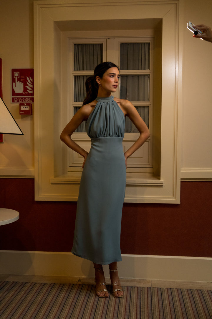 Vestido Timba
