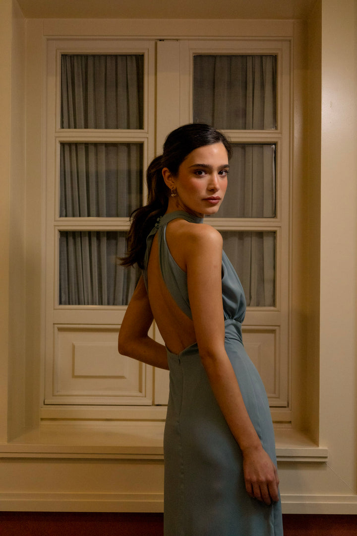 Vestido Timba