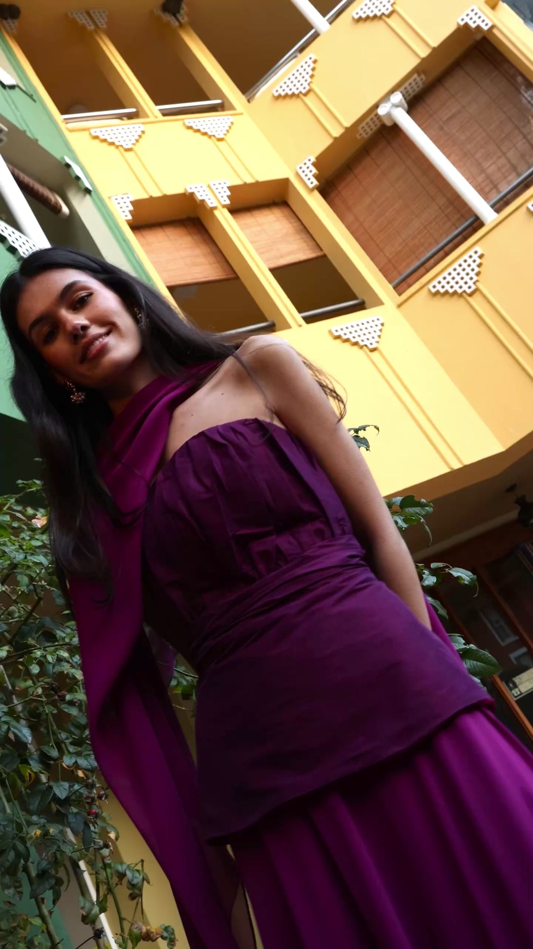 Capa de veludo vermelho