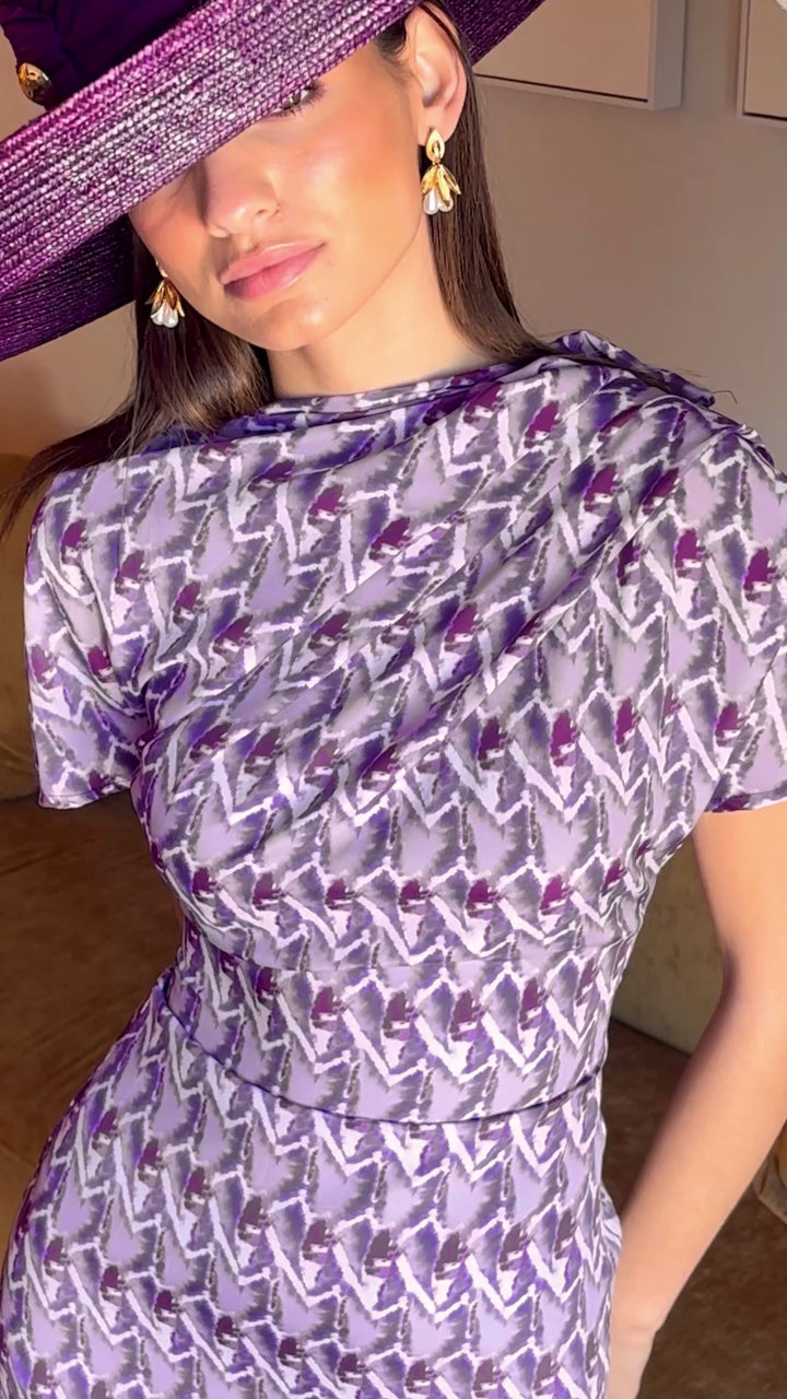 Filipa dress